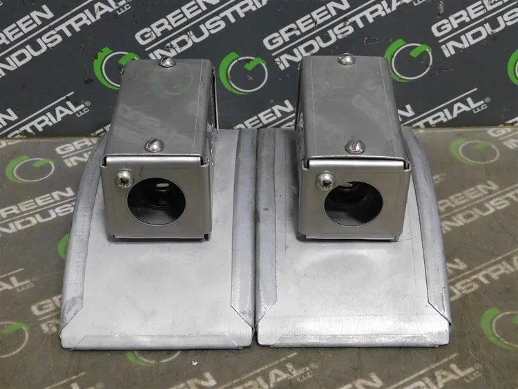 Used _UNKNOWN_ A22619 Temperature Controls | Green Industrial #673779
