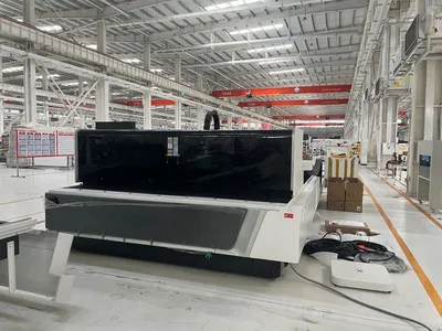 BODOR A3 CE Laser Cutters | Hillary Machinery LLC (3)
