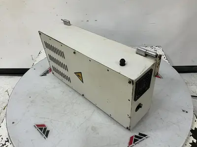 USED MILACRON XTREEM NT