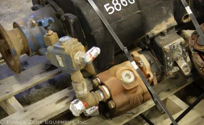USED EATON 195-2469-A