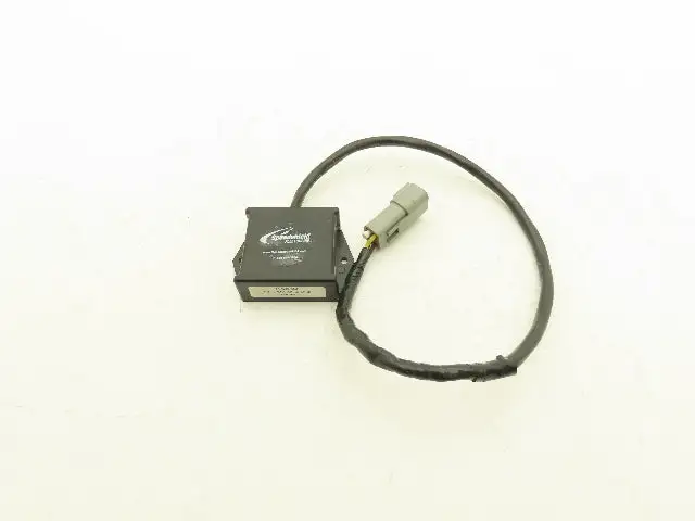 Speedshield 8808034 Forklift Smart Access Card Reader FleetOnline