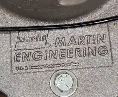 Martin Eng 4.00 Hurricane positive qev valve cap and piston basket sub. Loc6E