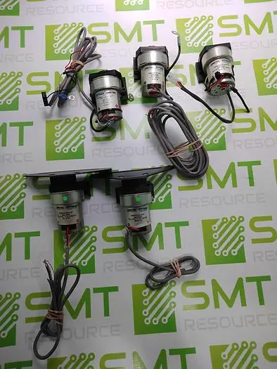 Used AMETEK PITTMAN GM9232C513-R7 Motors (misc) Florida US | SMT Resource #484334