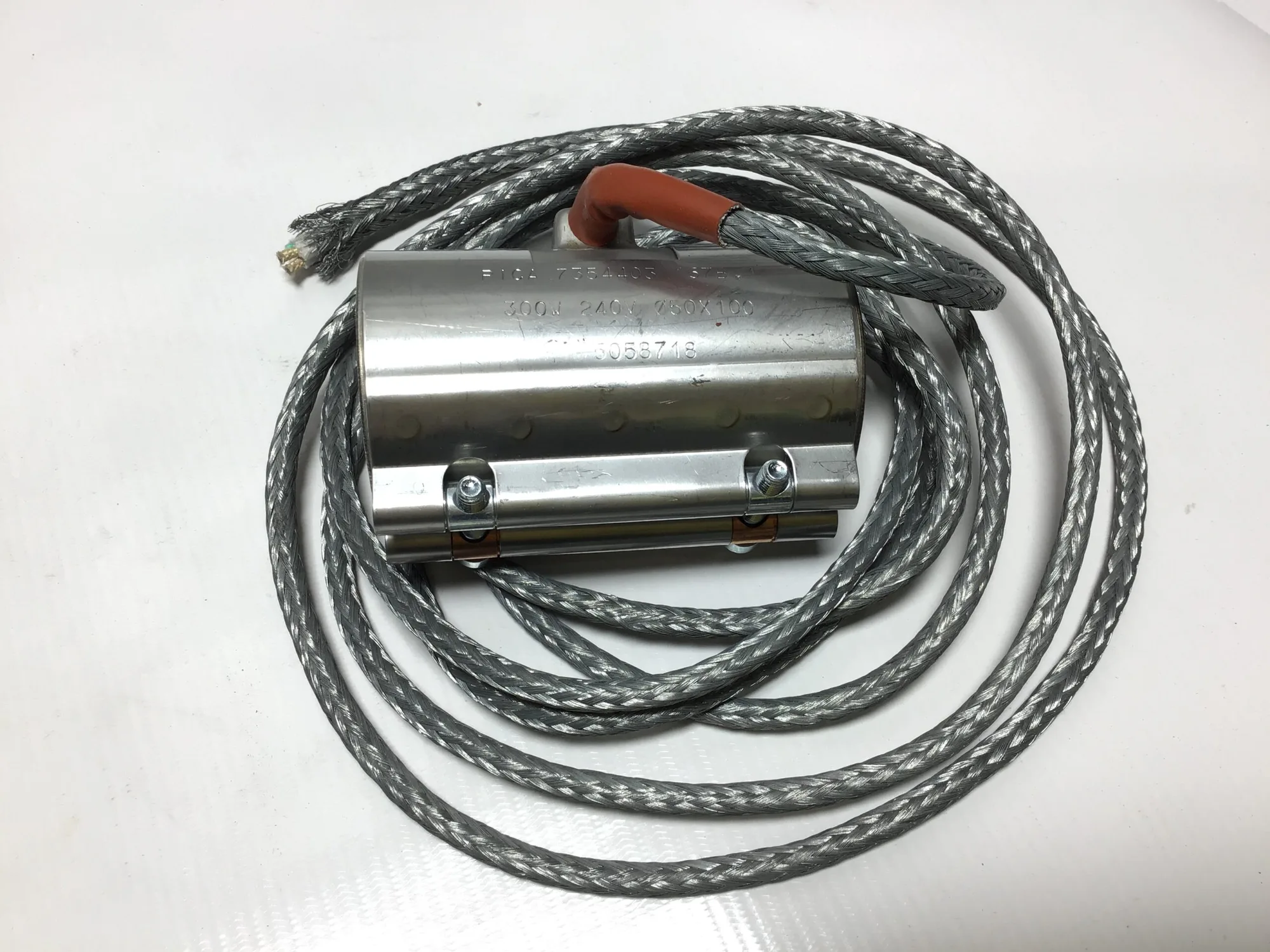 Rica 7354403 – 5058718 Windsor Nozzle Heating Band 300W 240V 50×100