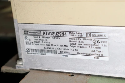 USED FJ NO. 312