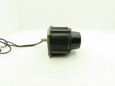 Yaskawa SGMDH-12A2A-YR13 1150W 5.49Nm 2000RPM 200V AC Servo Motor