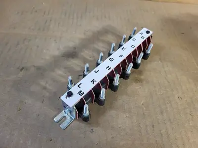 NEW HAULPAK VS8479