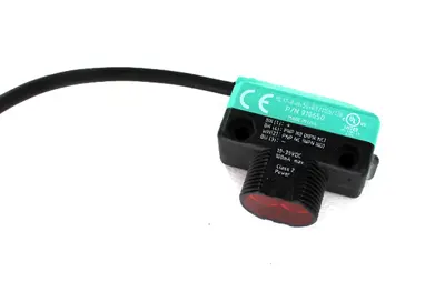 USED PEPPERL+FUCHS ML17-8-H-50