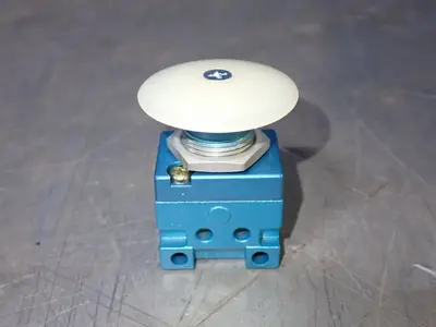 New | in-Stock MAC VALVES 1111A037 Pumps Ohio US | HGR 24 #1131522