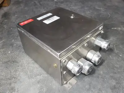 USED NVENT EXE282615SS1M0002