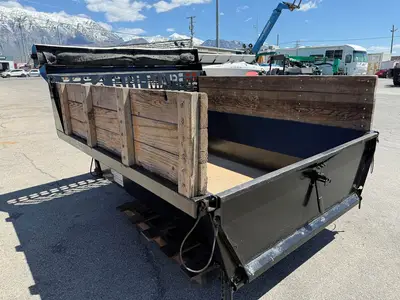 Used BRI-MAR _UNKNOWN_ Miscellaneous Trucks/Trailers Utah US | Global Remarketing #1286019