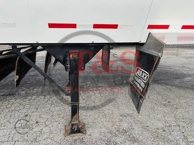 Used 2022 AULICK IND 4670542 Agricultural Trailers Illinois US | T&S Trailer Pool #1509439