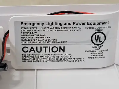 NEW COMPASS CSXWGEB3