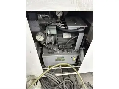 Used 2018 OKUMA MA600II Horizontal Machining Centers Kentucky US | Aucto #1315883