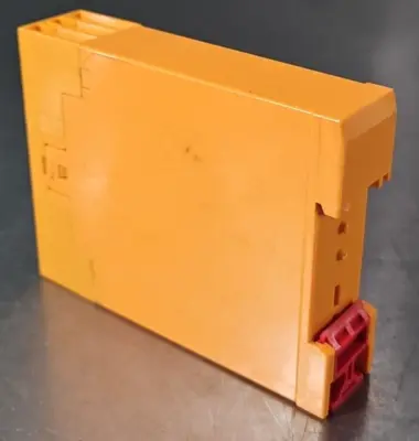 Schleicher - KZT 71 K Time Delay Relay loc4C4