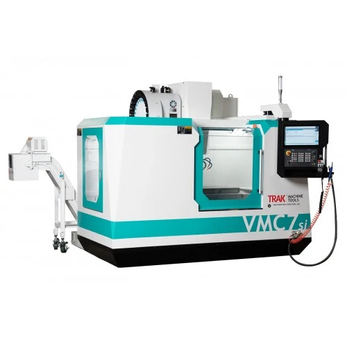 NEW TRAK MACHINE TOOLS VMC7SI