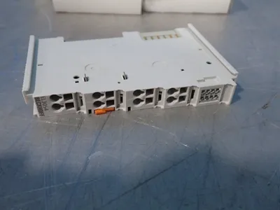 Used BECKHOFF EL3054 Input / Output Modules Ohio US | HGR 24 #1007007