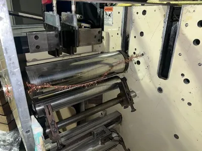 MARK ANDY DCR 1000 DIE CUTTER | Styers Equipment Company (3)