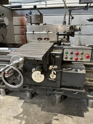 USED 2015 MICROWEILY TY-3480