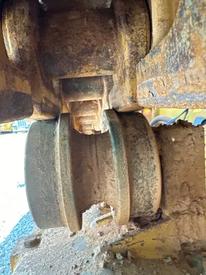 2014 CATERPILLAR D6K2 LGP Bulldozers | Simonson Equipment (14)