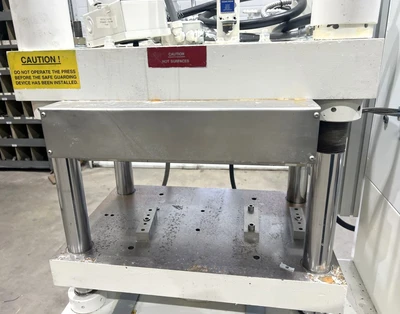 USED 1985 PHI PHI 50R1818S-2LCS-J/1/S7-R PRESS