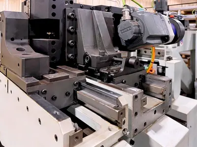 Used 2019 BLM ELECT-52 Pipe, Tube & Bar Benders Illinois US | Machine Factory Outlet #1262840