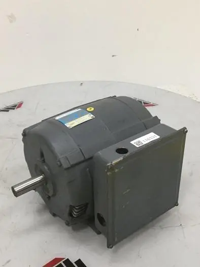 Used CENTURY 6-324122-69 Motors (misc) Michigan US | Ideal Machinery #710982