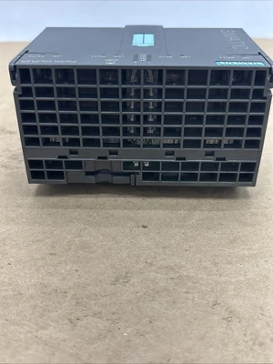 USED Siemens Does not apply