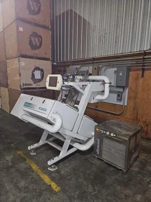 BUHLER SORTEX Z+4 Inspection Machines | Asset Exchange Corporation (4)