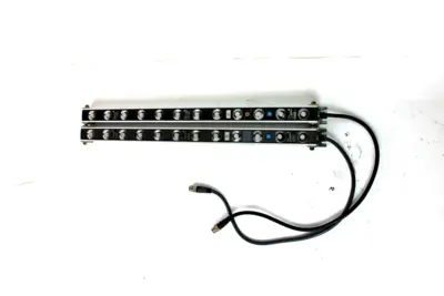 USED SUNX NA40-12