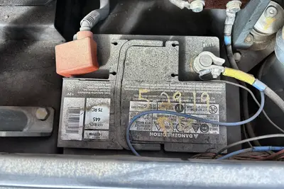 Used 2017 ATLAS COPCO XAS 110 Rotary Screw & Sliding Vane Air Compressors Texas US | Proxy Equipment #1385386