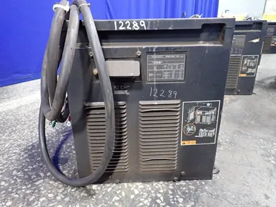 USED LINCOLN ELECTRIC POWER WAVE I400