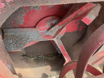 Used _UNKNOWN_ _UNKNOWN_ 3-Point Snowblowers Michigan US | Miedema Asset Management Group #1423447