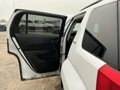 Used 2017 GMC TERRAIN SUVs Michigan US | Miedema Asset Management Group #1304511
