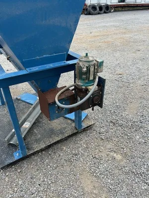 Dosing Hopper