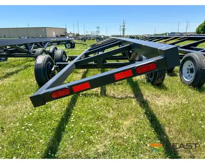 Used DEMCO _UNKNOWN_ Header Transports Iowa US | Keast Enterprises #1360198