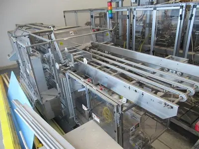 USED 2010 ADCO 12WA-175-SS
