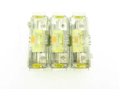 Used EATON BUSSMAN _UNKNOWN_ Fuses Indiana US | Arrow Industrial #1316869