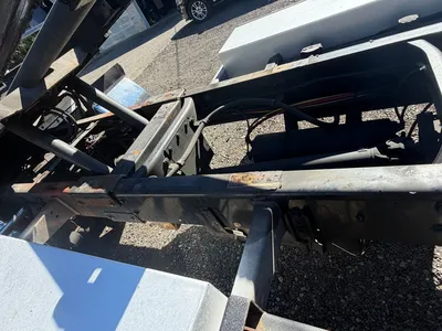 Used 2017 FREIGHTLINER M2 ROLLBACK Tow trucks Pennsylvania US | Proxy Equipment #1378094
