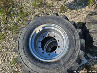 Used TORO TORO RT1200 Wheels & Tires Florida US | HDD Broker #1346649