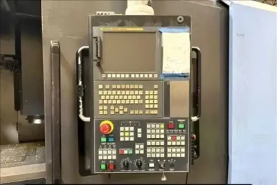 New | in-Stock 2015 DOOSAN DNM 750L CNC VMC Vertical Machining Centers Illinois US | Blackout Equipment, LLC #238330