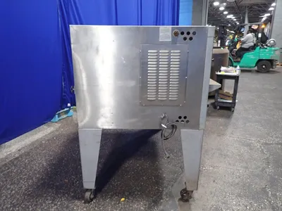 Used BAKERS PRIDE FC616 Heat Treating Units | HGR 24 #737065