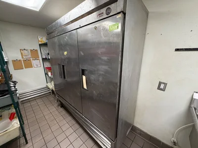 Used _UNKNOWN_ _UNKNOWN_ Freezers Georgia US | Auction Management Corporation #1548580