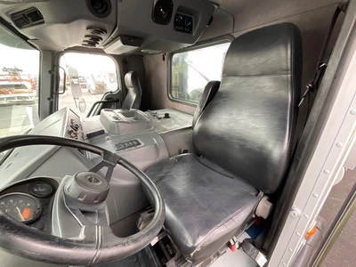 Used 2011 FREIGHTLINER CONDOR Combination Sewer Cleaners California US | Big Truck & Equipment #1412345