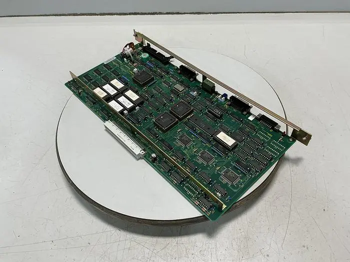 Used FUJI F7706087(2)A Circuit Boards Michigan US | Ideal Machinery #695165