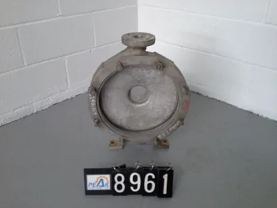 USED Durco Mark III