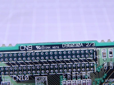 Used DIGITAL ELECTRONICS _UNKNOWN_ Circuit Boards Texas US | OCO Industrial #1662435