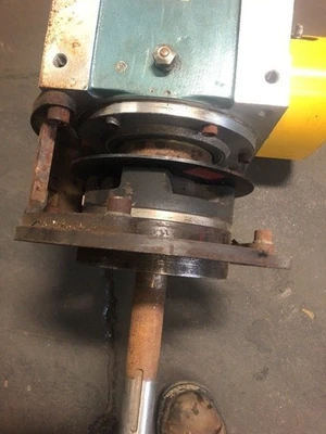 Used Camco 500RGD6H40-90 Misc Electrical & Power Parts | J&J Industrial Supply #543001