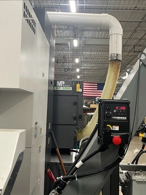 Used 2020 OKUMA LT3000 CNC Lathes Illinois US | Revelation Machinery #1250295