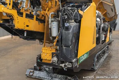 Used 2020 VERMEER 2020 VERMEER D23X30DR S3 Drill Rigs Florida US | HDD Broker #1346376